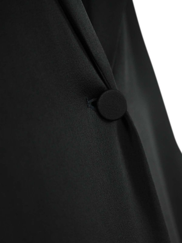 The Best Shops MAX MARA STUDIO: long coats - Long Duster Coat