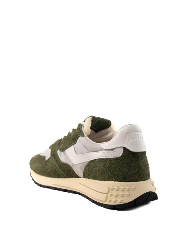 AUTRY: Sneaker online - Sneaker - Grau