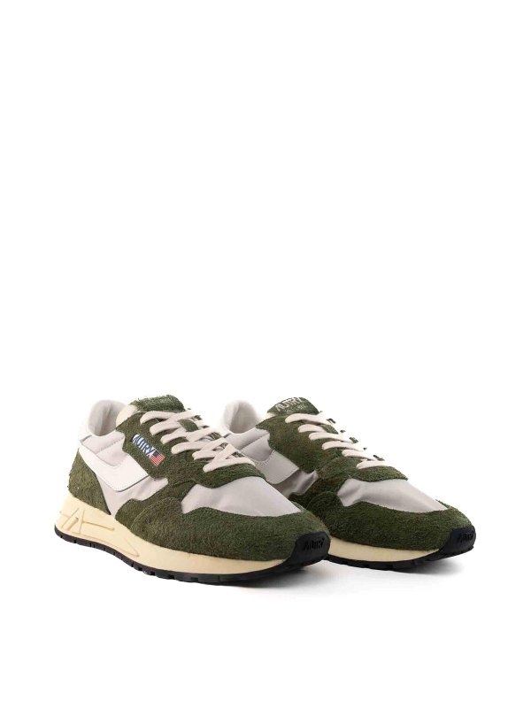 Sneaker - Grau shop online: AUTRY