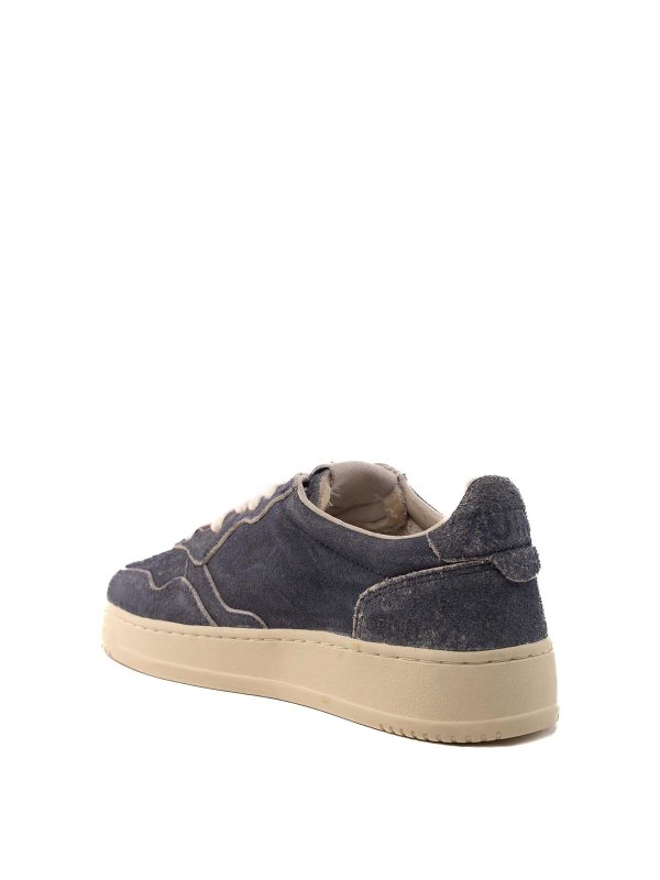 AUTRY: Sneaker online - Sneaker - Blau