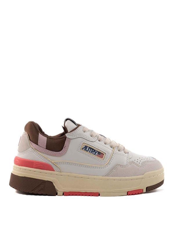 AUTRY: Zapatillas - Zapatillas - Beis