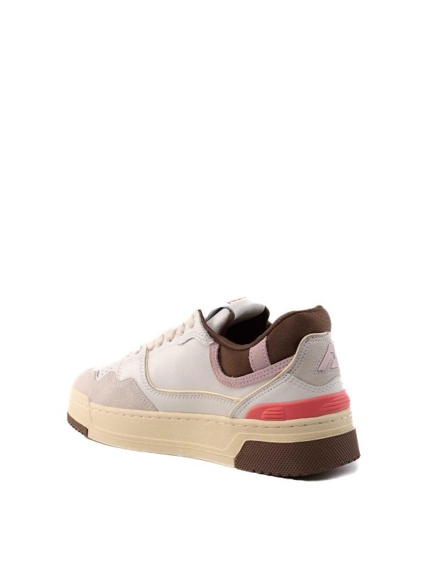 AUTRY: Zapatillas online - Zapatillas - Beis