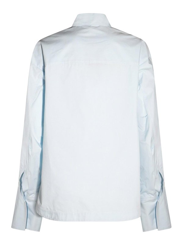 The Attico: Hemden online - Hemd - Blau