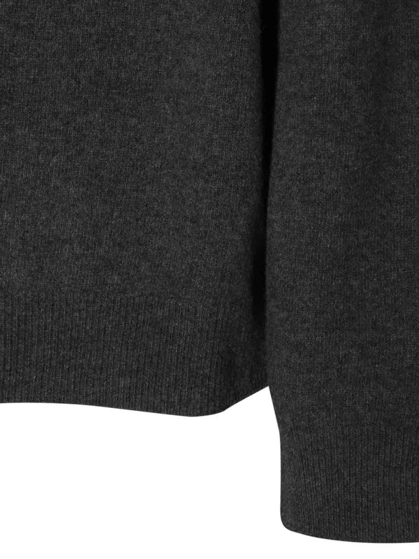 The Best Shops Maison Margiela: クルーネック - クルーネック - グレー