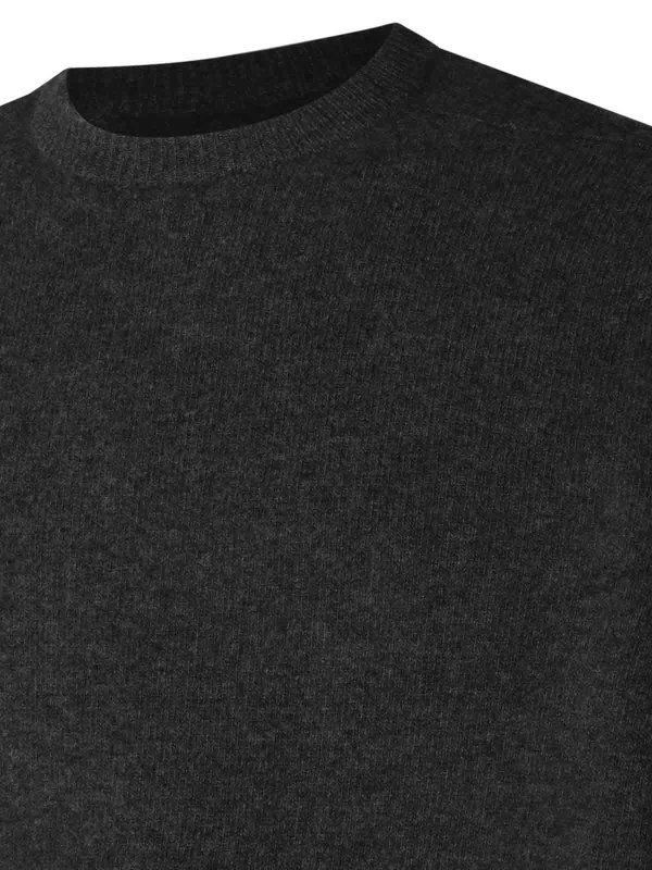 クルーネック - グレー shop online: Maison Margiela