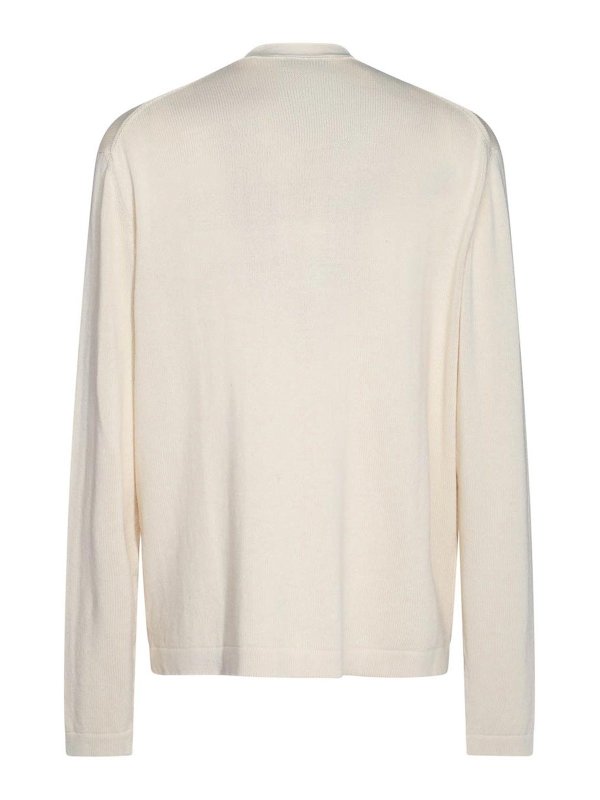 VIVIENNE WESTWOOD: crew necks online - Crewneck