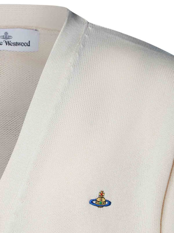 The Best Shops VIVIENNE WESTWOOD: crew necks - Crewneck