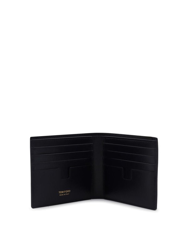 The Best Shops TOM FORD: 財布＆ポーチ - 財布 - ブルー