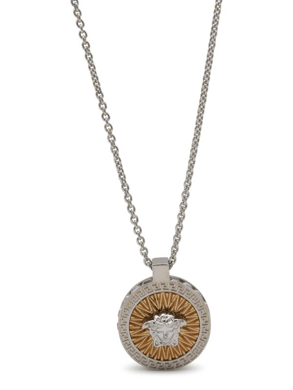 VERSACE: Necklaces & Chokers online - Necklace