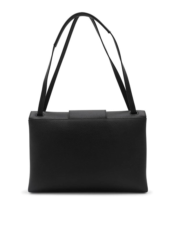 The Best Shops HOGAN: Bolsas bandoleras - Bolsa Bandolera - Negro
