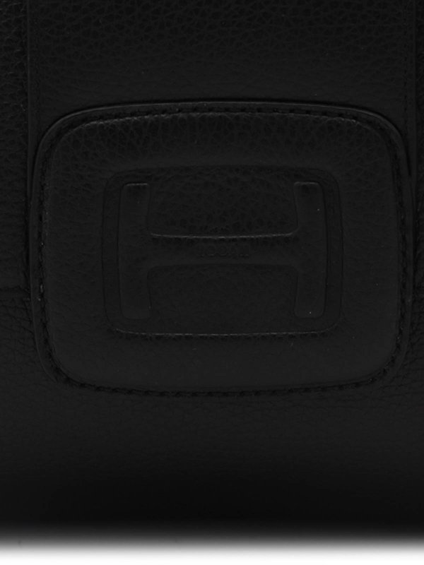 Bolsa Bandolera - Negro shop online: HOGAN