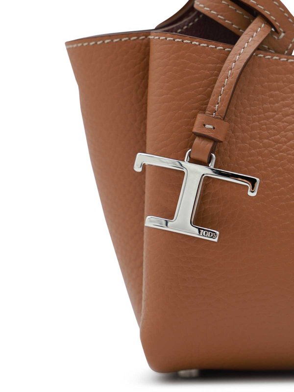 Tote shop online: TOD