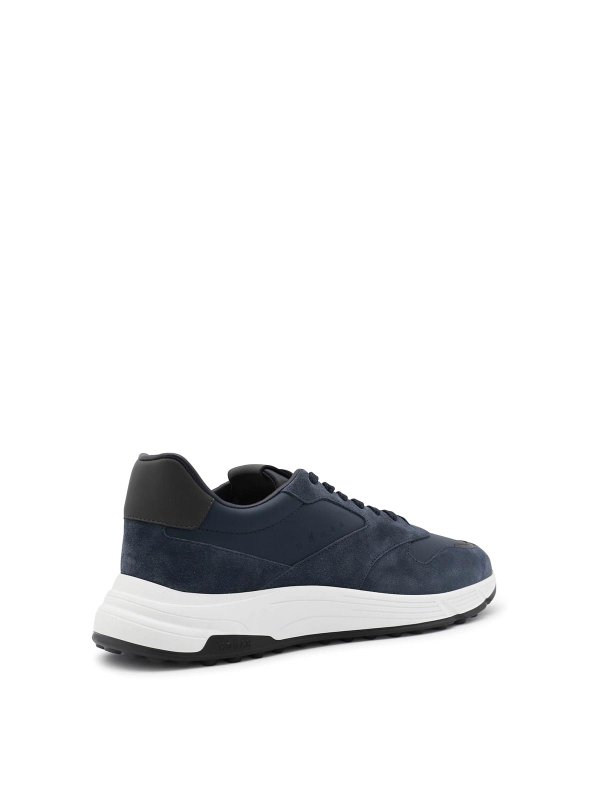 The Best Shops HOGAN: trainers - Navy Sneakers
