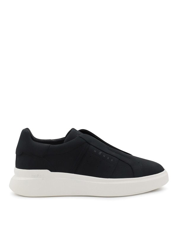 HOGAN: sneakers - Sneakers nere