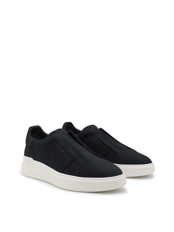 HOGAN: sneakers online - Sneakers nere