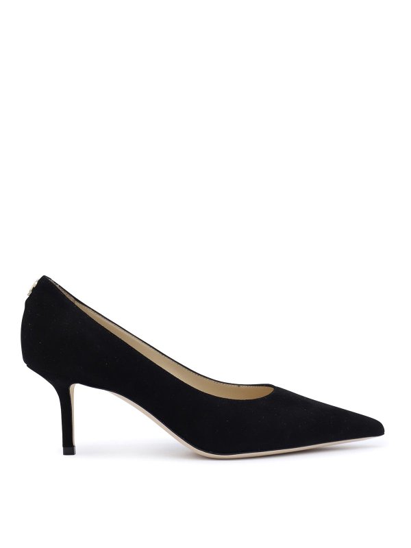 JIMMY CHOO: Pumps - Pumps - Schwarz