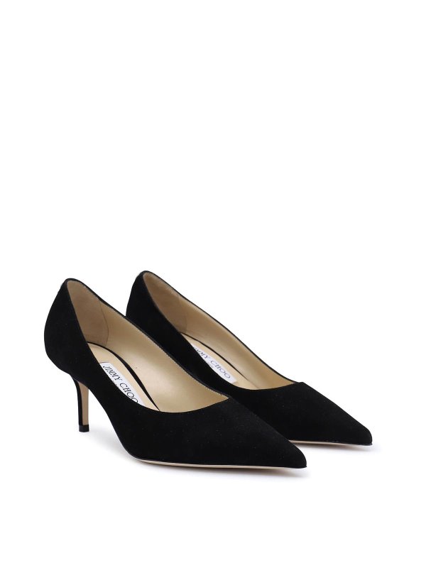 JIMMY CHOO: Pumps online - Pumps - Schwarz