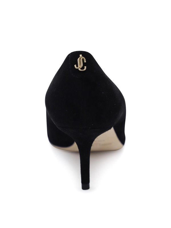 Pumps - Schwarz shop online: JIMMY CHOO