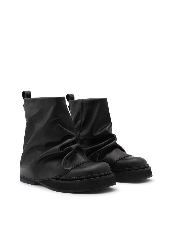 The Attico: Botas online - Botas - Negro