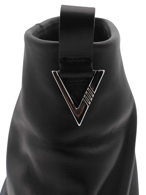 Botas - Negro shop online: The Attico