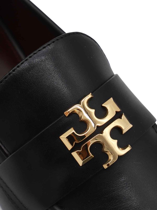 Mocassins - Noir shop online: TORY BURCH