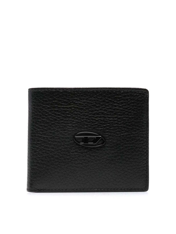 DIESEL: wallets & purses - Bi-Fold wallet
