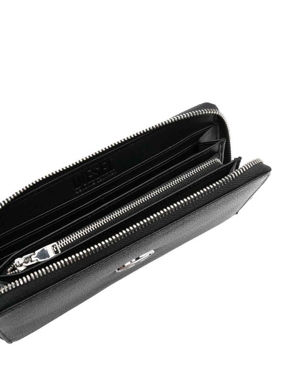 DIESEL: wallets & purses online - Leather wallet