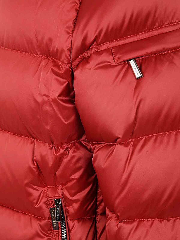 The Best Shops MOORER: padded jackets - Brett Sh Padded Jacket