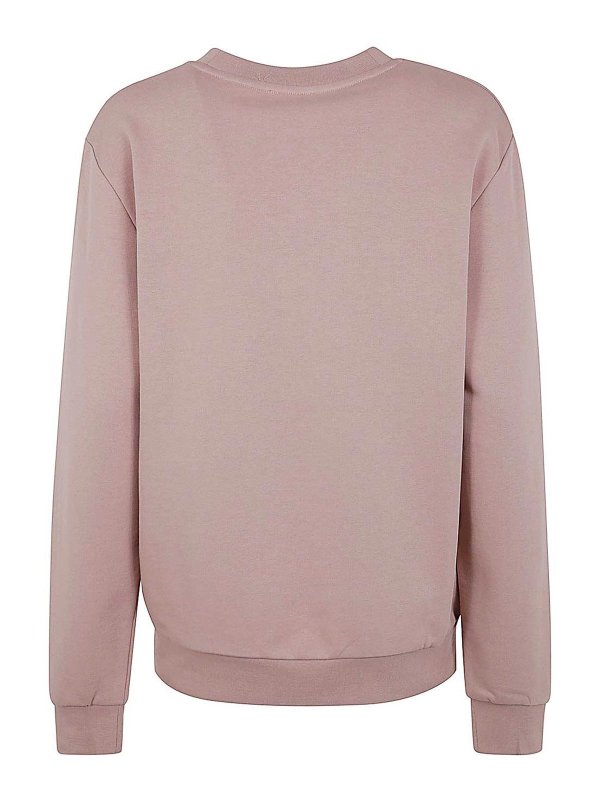 A.P.C.: Felpe e maglie online - Maglione Vpc grande standard