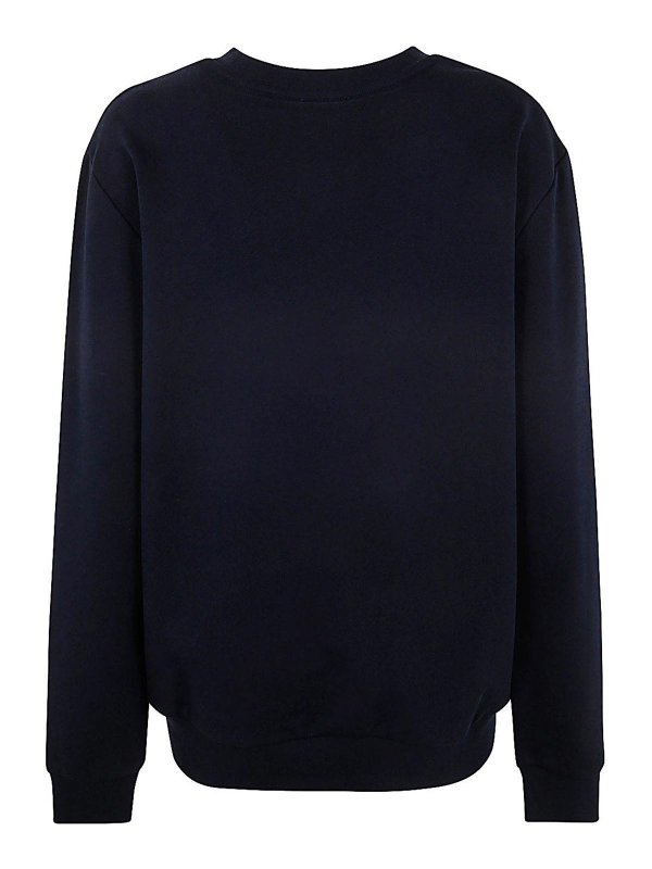 A.P.C.: Sweatshirts & Sweaters online - Standard Big Vpc Sweater