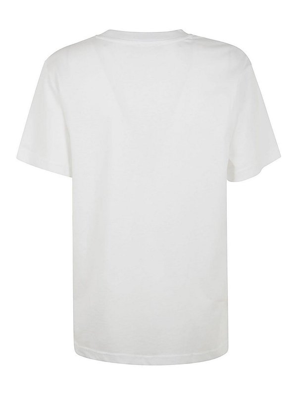 A.P.C.: Tシャツ online - Tシャツ - 黒