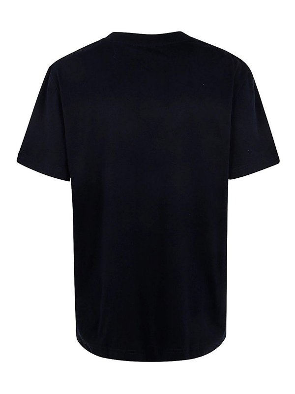 A.P.C.: t-shirts online - Standard Big Vpc T-Shirt