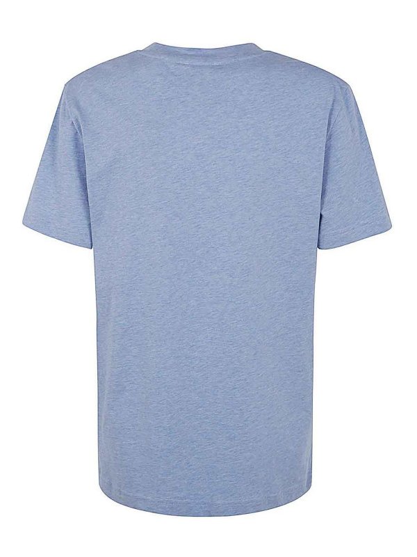 A.P.C.: t-shirts online - Standard Big Vpc T-Shirt