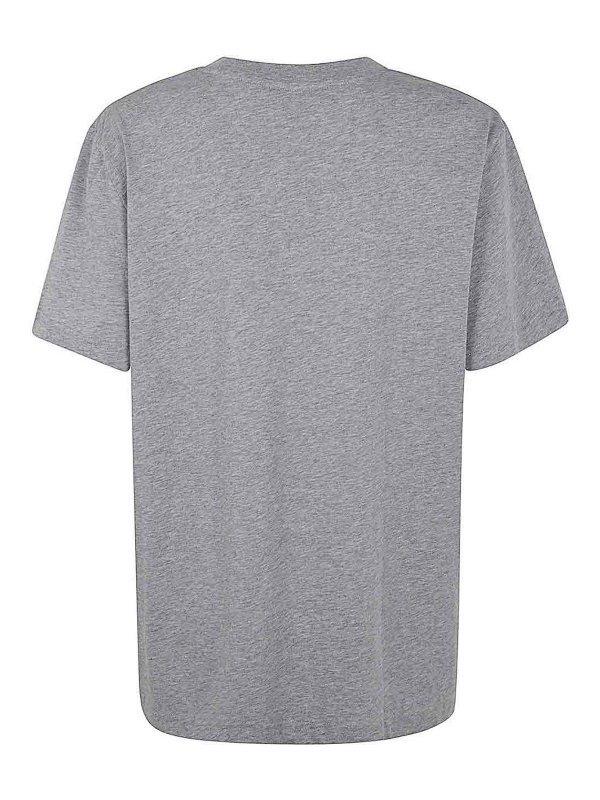 A.P.C.: t-shirts online - Standard Big Vpc T-Shirt
