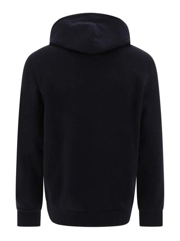 The Best Shops A.P.C.: スウェット＆セーター - スウェットシャツ/セーター - 黒