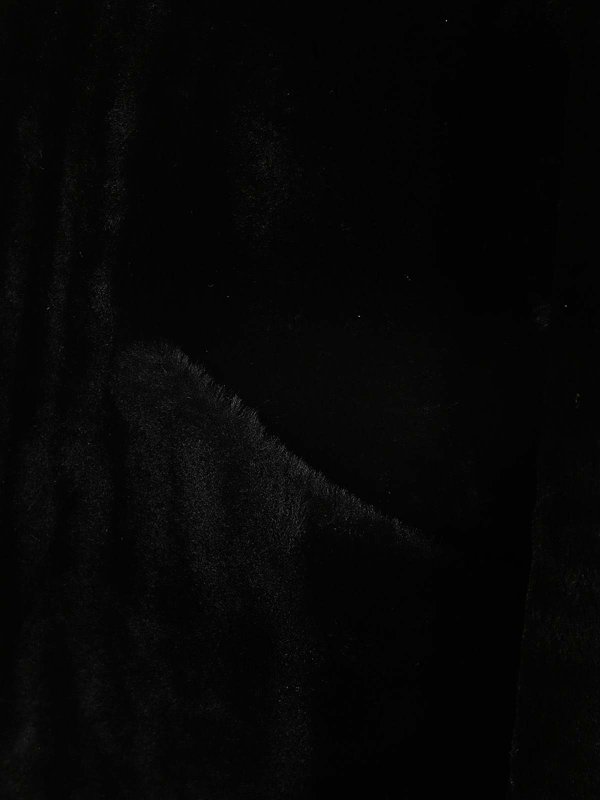 The Best Shops Blancha: Fur & Shearling Coats - Shearling Jacket