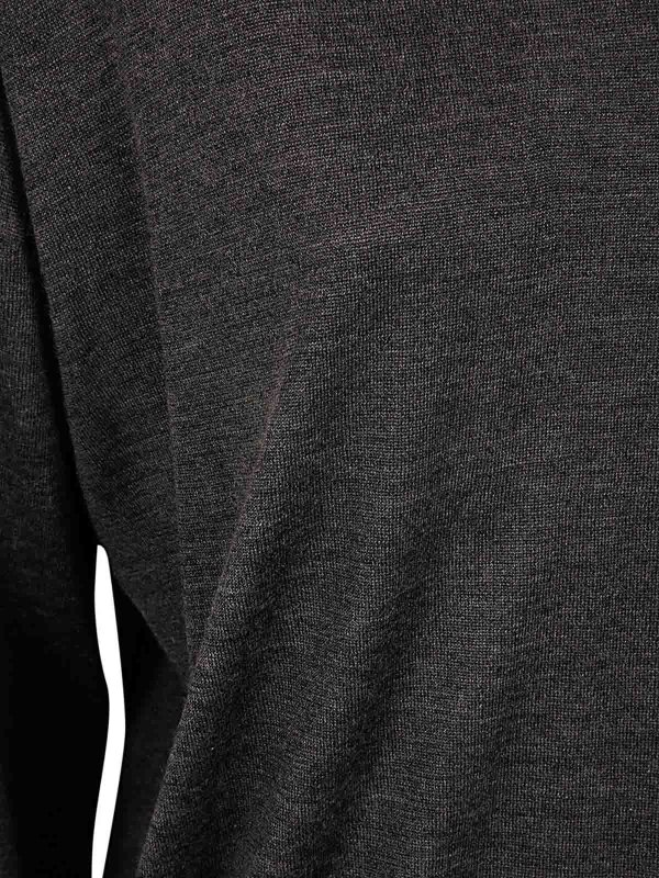 The Best Shops BRUNELLO CUCINELLI: v necks - V-Neck Jumper