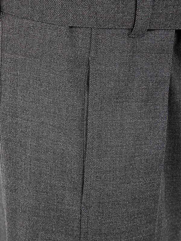 The Best Shops BRUNELLO CUCINELLI: Trousers Shorts - Shorts Over