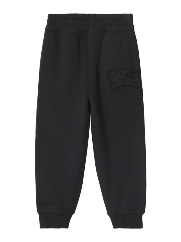 BURBERRY: casual trousers - Casual pants