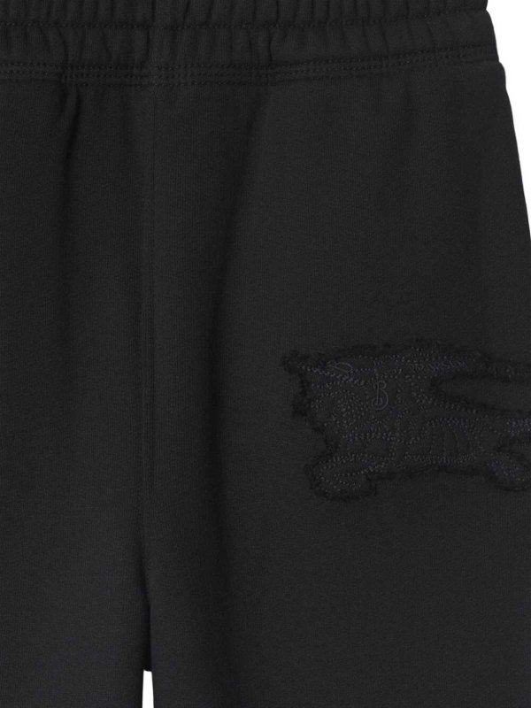 BURBERRY: casual trousers online - Casual pants