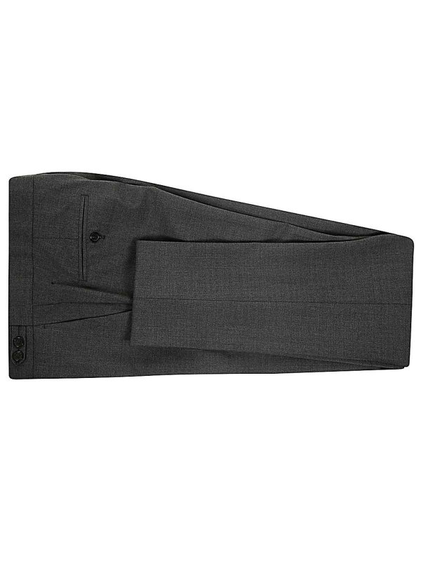 The Best Shops DSQUARED2: formal suits - London Suit