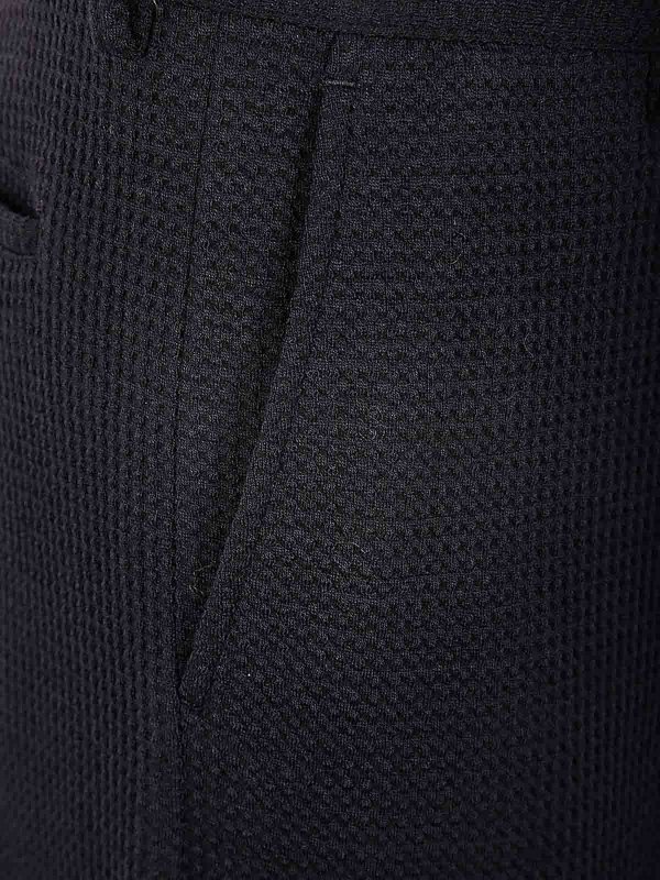 The Best Shops GIORGIO ARMANI: Shorts - Shorts - Azul