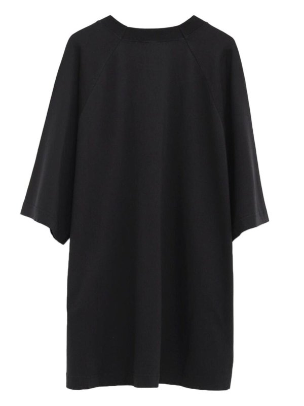 The Best Shops JACQUEMUS: T-shirts - T-Shirt - Noir