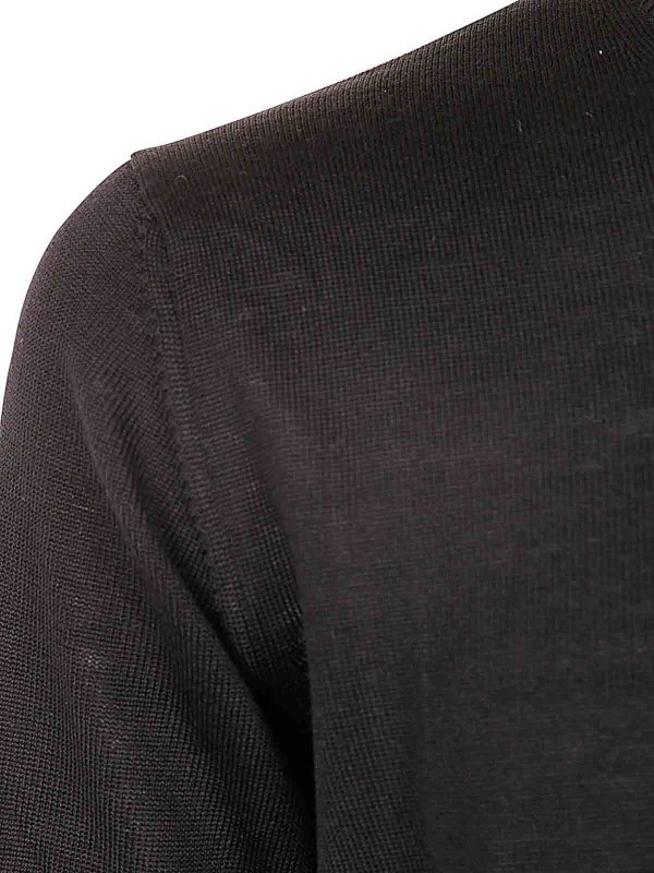 The Best Shops NUUR: maglia collo rotondo - Maglione girocollo