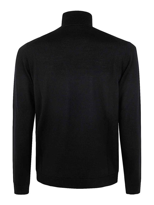 NUUR: Turtlenecks & Polo necks online - Turtle Neck Pullover