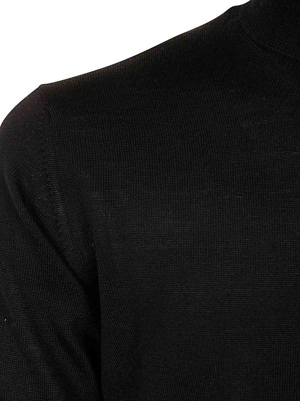 The Best Shops NUUR: Turtlenecks & Polo necks - Turtle Neck Pullover
