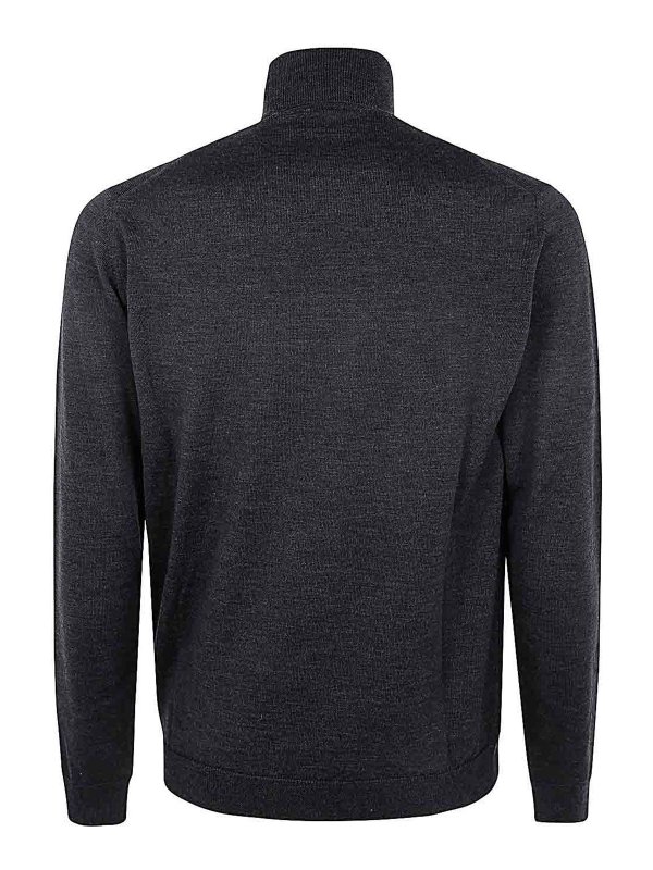 NUUR: Turtlenecks & Polo necks online - Turtle Neck Pullover