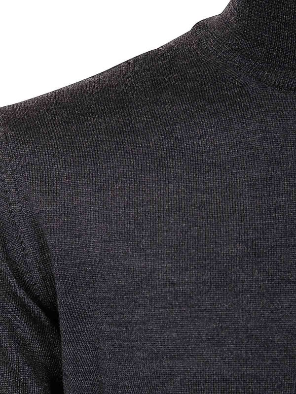 The Best Shops NUUR: Turtlenecks & Polo necks - Turtle Neck Pullover