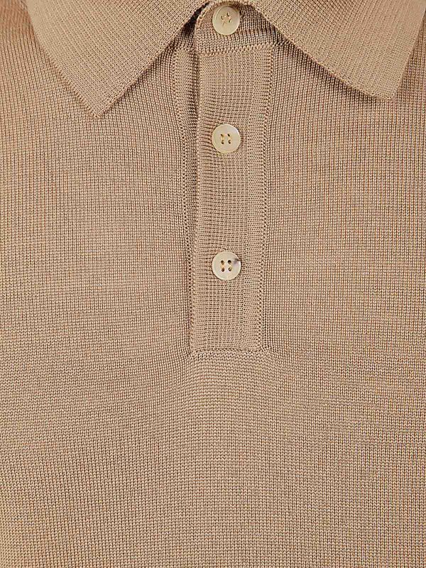 The Best Shops NUUR: polo shirts - Long Sleeve Polo