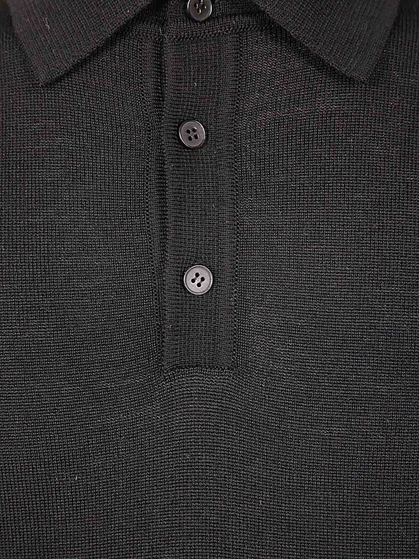 The Best Shops NUUR: polo shirts - Long Sleeve Polo